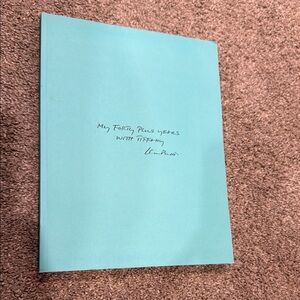 Elsa Peretti: My Forty Plus Years with Tiffany